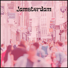 Jamsterdam