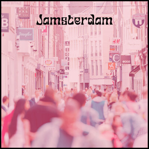 Jamsterdam