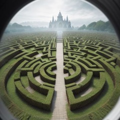 Lost In The Labyrinth