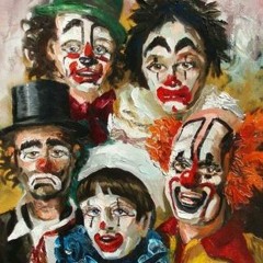 U.N.O x Prano x G. - "Clowns" (Prod. Mathew Godfather)