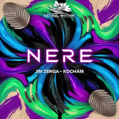 Jim Zerga & Kocham - Nere