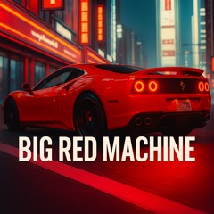 Big Red Machine