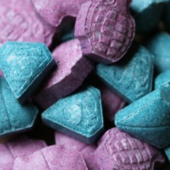 XTC (Suicide Idol - Ecstacy bootleg)