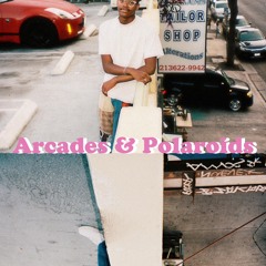 Arcades & Polaroids DEMO