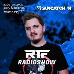 Romanian Trance Family Radio Show #102