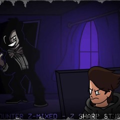 ENCOUNTER Z MIXED