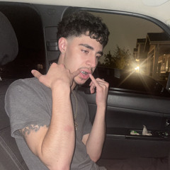 By Myself prod. Chomp