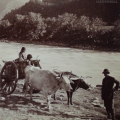 Kazim Şıdaq - Çam Cır (Qumuq)