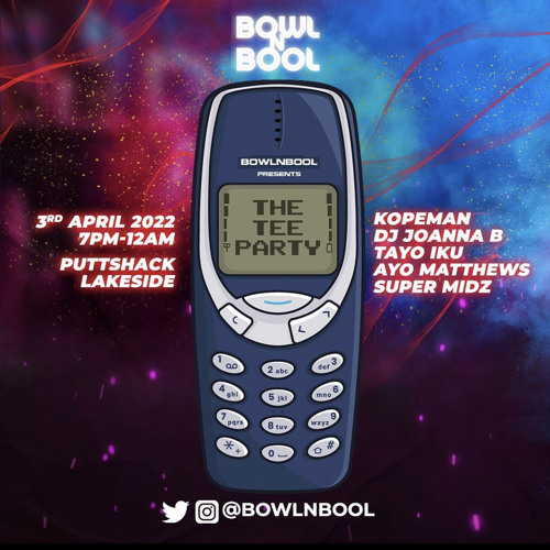Bowl n Bool: Live Audio Hip Hop & UK Rap