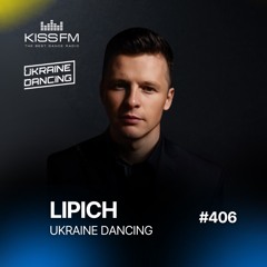 Ukraine Dancing #406. Кращі україномовні денс-треки тижня (Lipich HotMix)