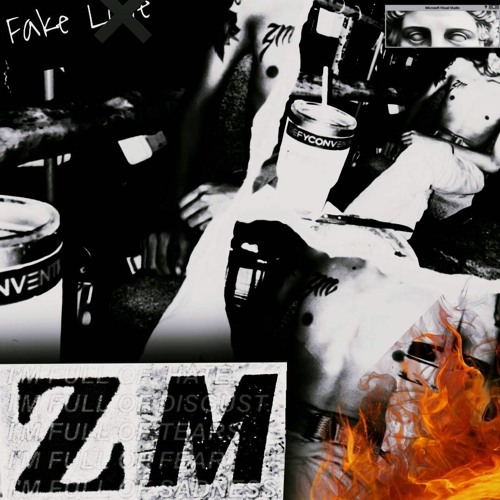 ZM - Rack On Rack Ft. 4BANG x SYRUP THEPLUG