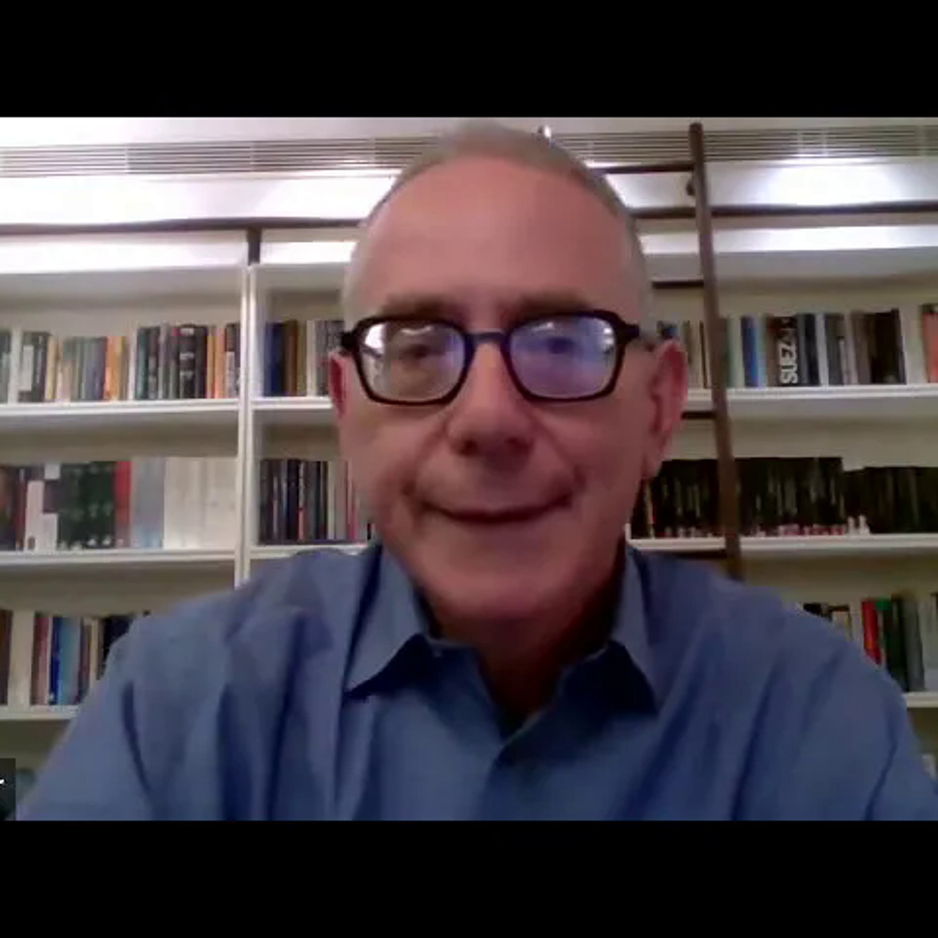 Israeli Universities after American Academics Opted for BDS with Eyal Zisser