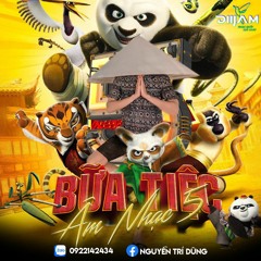 Bữa Tiệc Âm Nhạc 5 - Trí Dũng Mix