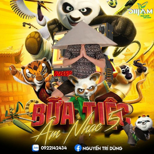 Bữa Tiệc Âm Nhạc 5 - Trí Dũng Mix