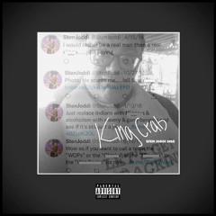 Crab King (Sten Joddi Diss) *Unmastered & RARE* KEON X (prod. $upaVillian)