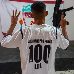 MC DUDU - TROPA DO BRABO
