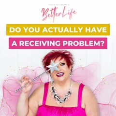 Do You Actually Have A Receiving Problem?