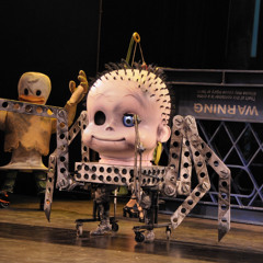 A CONTROLLED LIZARD PLANET