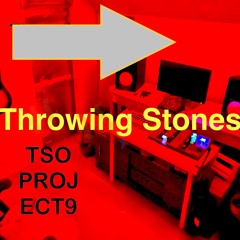 Throwing Stones