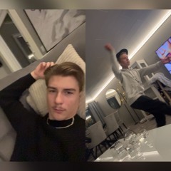 NÄR VINDARNA VISKAR MITT NAMN (bootleg remix)