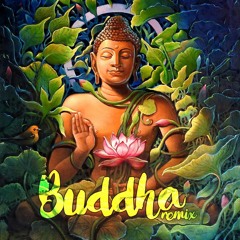 BUDDHA (remix) DONNY ARCADE Feat TRAUMATIK