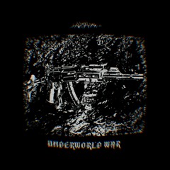 Terror Cognitive Dissonance - 𝖀​𝖓​𝖉​𝖊​𝖗​𝖜​𝖔​𝖗​𝖑​𝖉 𝖂​𝖆​𝖗 ✣