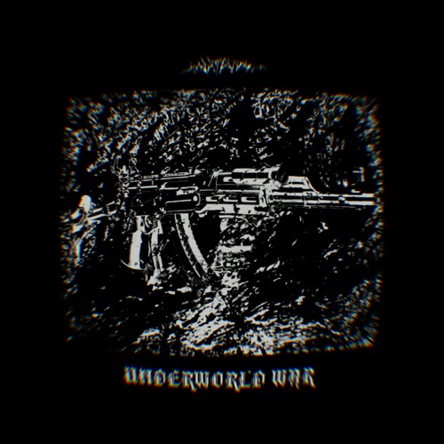 Terror Cognitive Dissonance - 𝖀​𝖓​𝖉​𝖊​𝖗​𝖜​𝖔​𝖗​𝖑​𝖉 𝖂​𝖆​𝖗 ✣