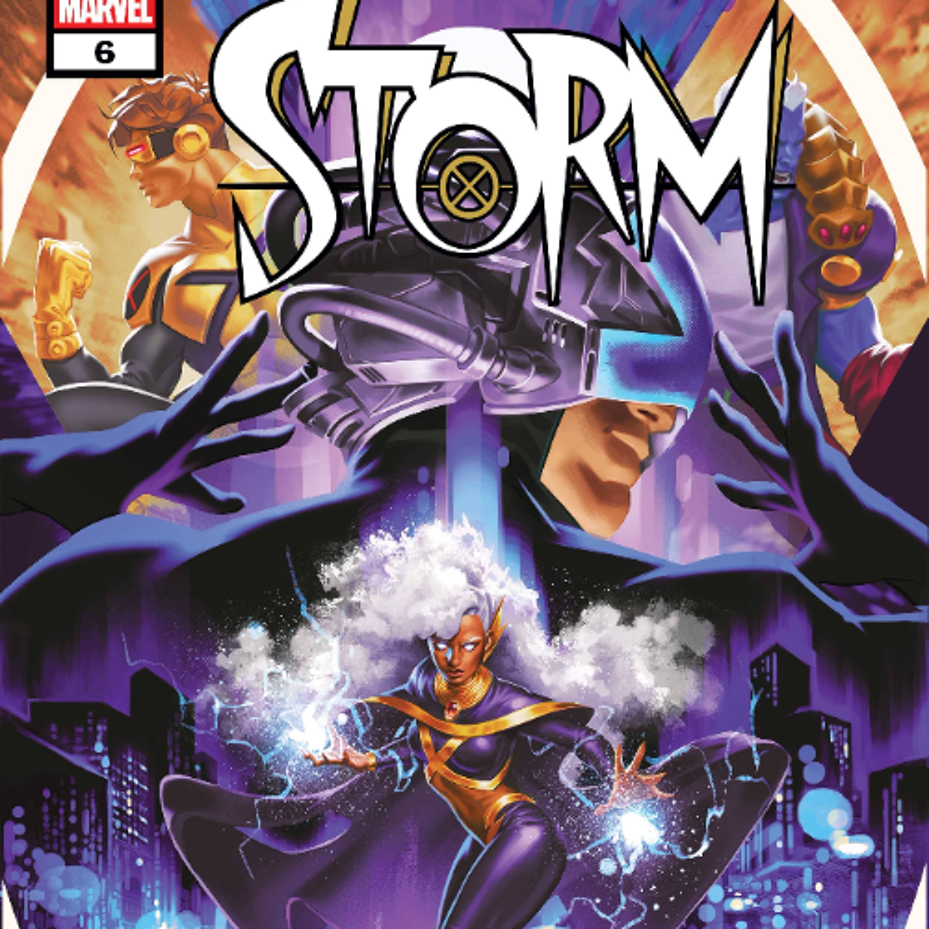 Comic Book Chronicles Ep. 611: A Less Than Reputable Drinking Establishment on Barbera III episode artwork
