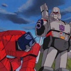 MEGATRON MIXTAPE V1.3