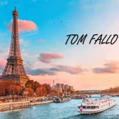 TOM FALLO Paris