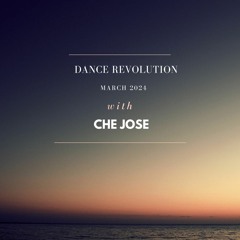 Dance Revolution 5 March  2024