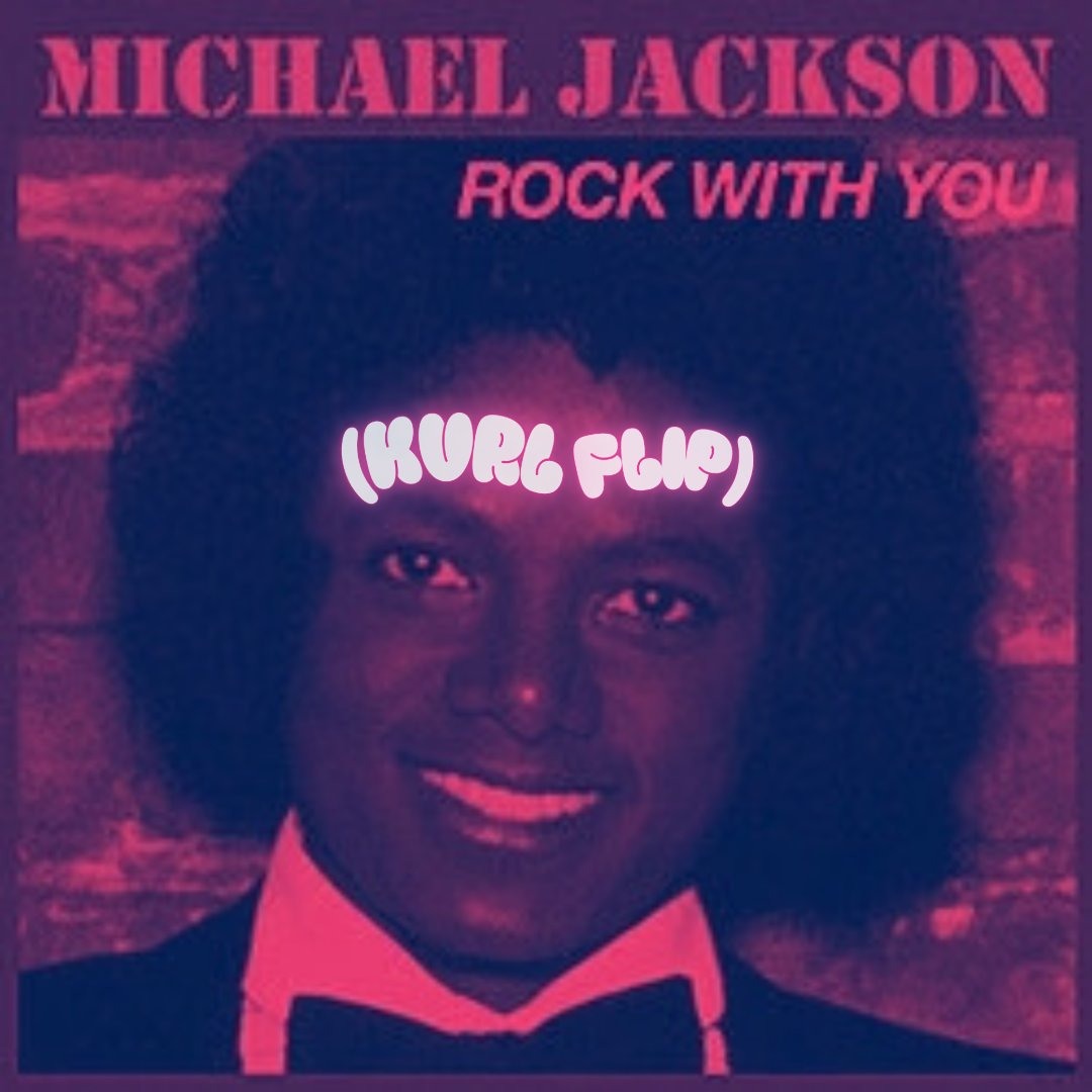 Stream Michael Jackson - Rock With You (KVRL Flip) [FILTERED] by