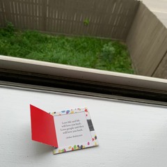 quarantine tapes III