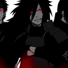 You're Not Even In The Same League As The Uchiha | bevlynous - ilyhiryu (Slowed - Reverbed)