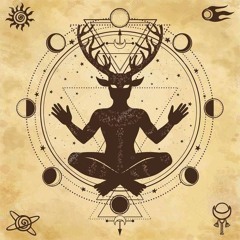 Druids Chant [TEKNO]