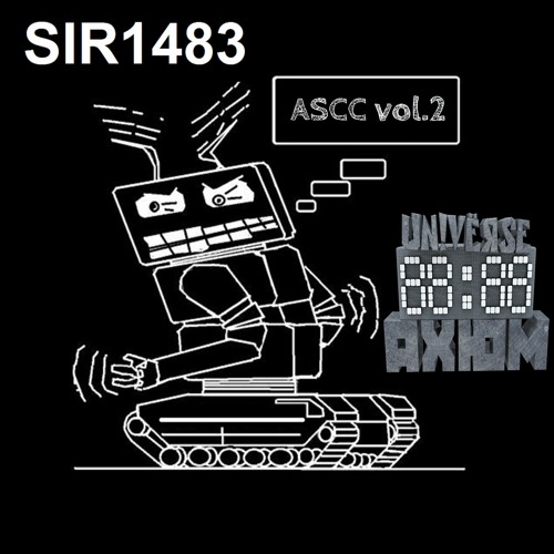 SIR1483 - Havoc (Original Mix) [UA122]