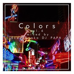 Colors vol.6