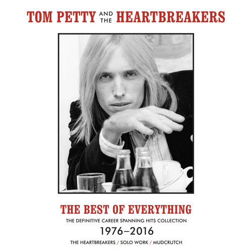 Stream Breakdown by Tom Petty/Heartbreakers | Listen online for free on  SoundCloud