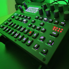 Live Techno | Ceremony 4