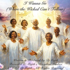 I Wanna Go (Where The Wicked Can’t Follow) by DjMajik.mp3