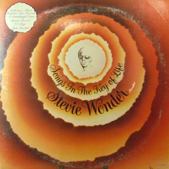 Stevie Wonder -  Songs In The Key Of Life (Remisted)