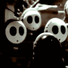 Shyguy (Clip)