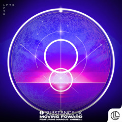 Moving Forward (feat. Marcus Yarnell)