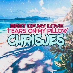 BEST OF MY LOVE X TEARS ON MY PILLOW - CHRISJES AND FRIENDS COVER MIX - DJ SOULJAR
