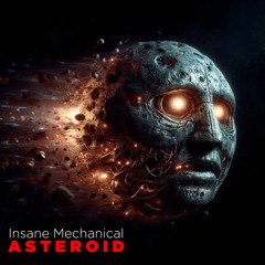 Insane Mechanical - Asteroid (Original Mix)