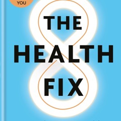 ePub/Ebook The Health Fix BY : Dr Ayan Panja