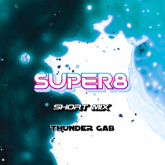 Super8 Short Mix