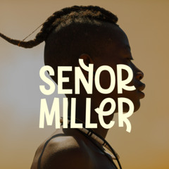 Afrinum [[LIVE MIX] ~ Afrohouse with storytelling ~ SEÑOR MILLER