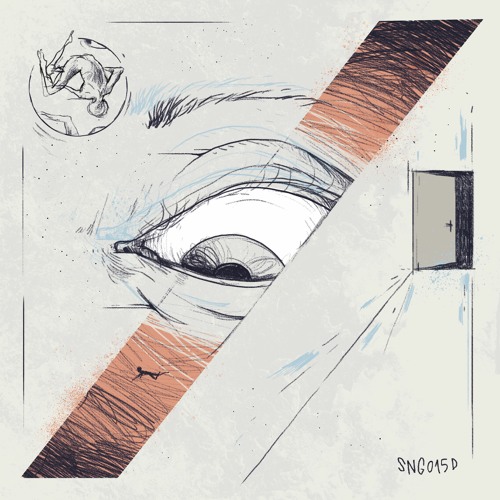 Francisco Aguado - Looks That Kill (Incl. Maxwell Church remix) [SNG015D] (Snippets)