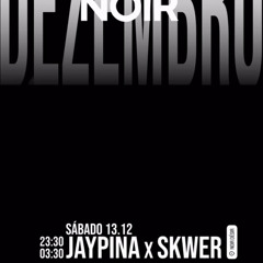 Set NOIR DÉSIER  -  2025.12.13 ( Rec in studio)